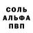 Марки NBOMe 1,8мг FOX 058