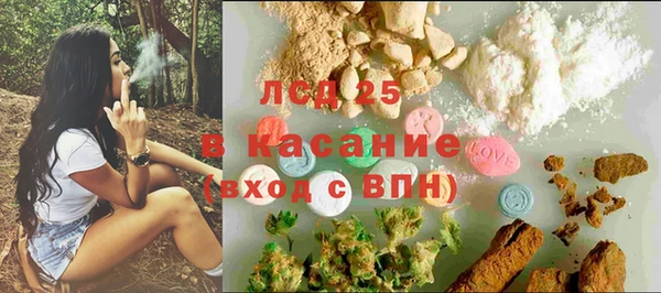 крисы Белоозёрский