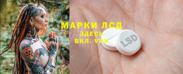 крисы Белоозёрский