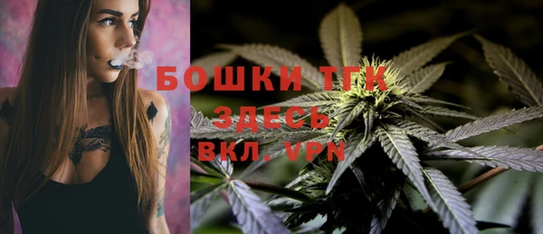 крисы Белоозёрский